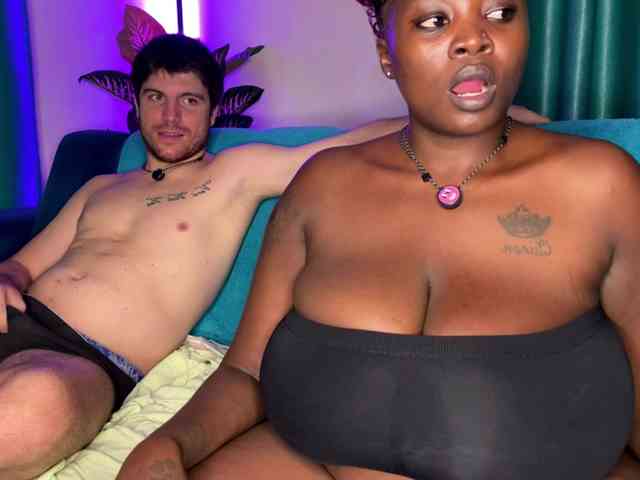 DreamInterracial