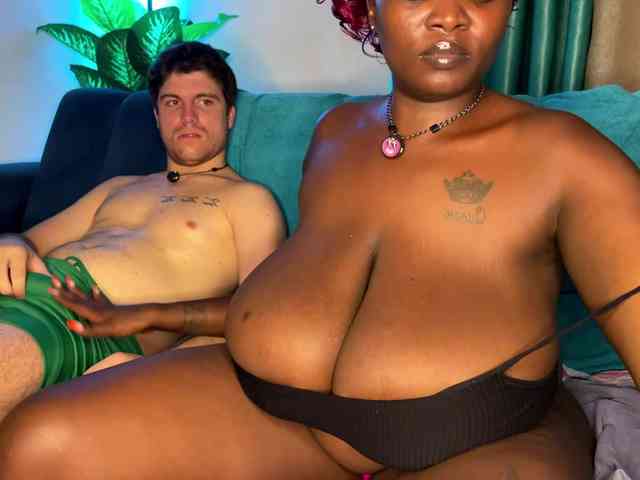 DreamInterracial