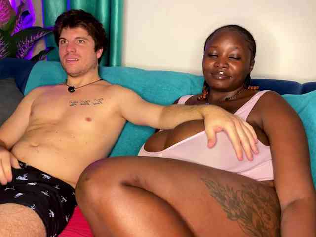 DreamInterracial