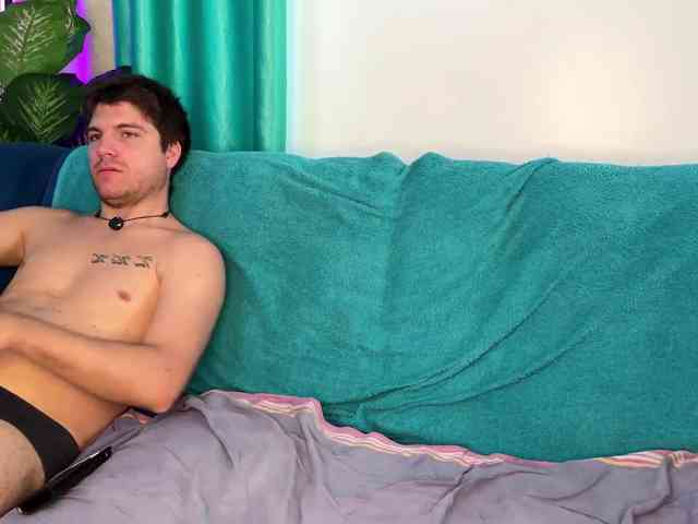 DreamInterracial webcam