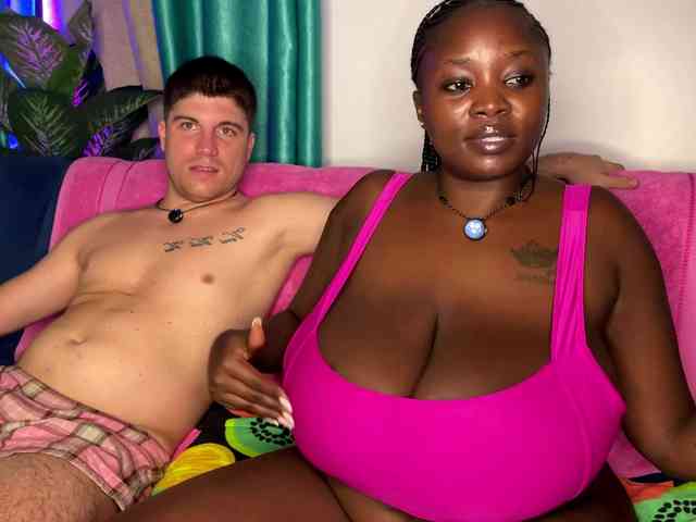 DreamInterracial