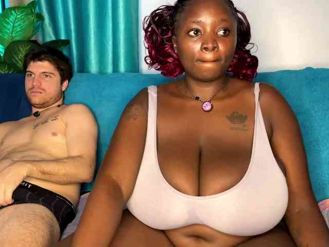DreamInterracial