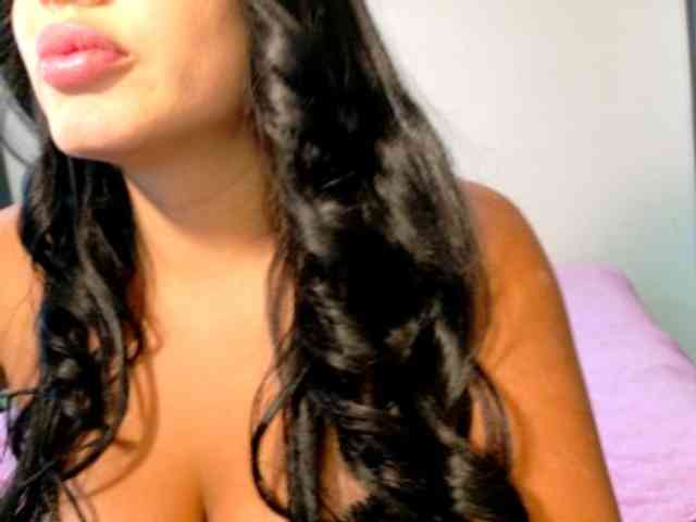 Samaraferro01 webcam