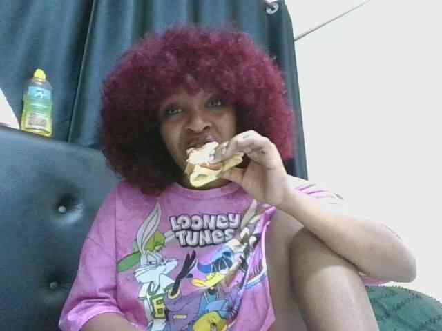 vickyallpretty webcam