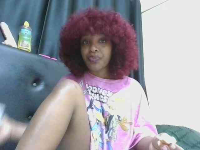 vickyallpretty webcam
