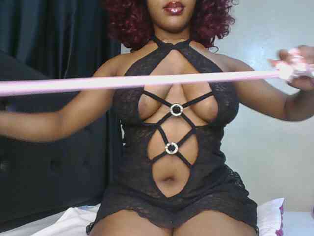 vickyallpretty webcam