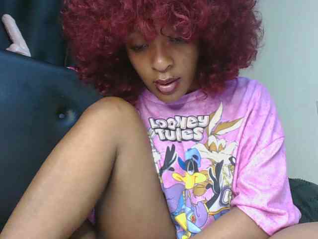 vickyallpretty webcam