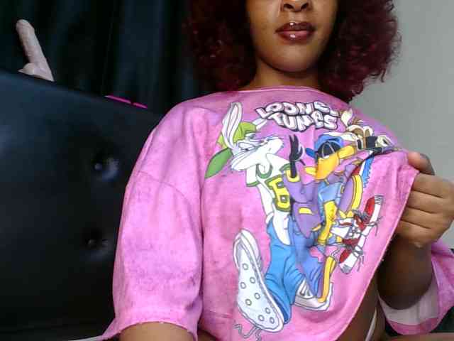 vickyallpretty webcam