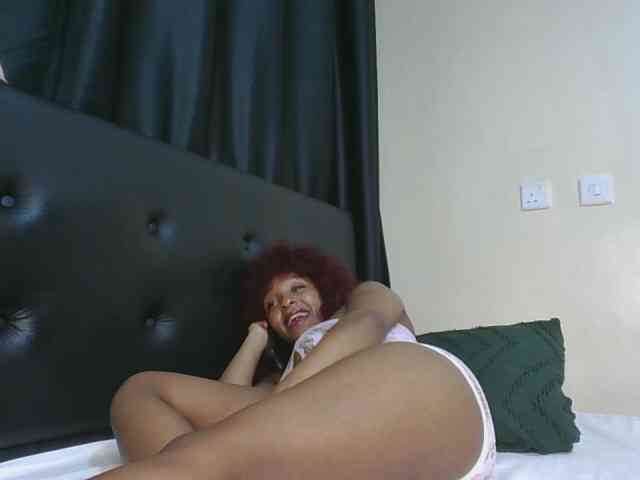 vickyallpretty webcam