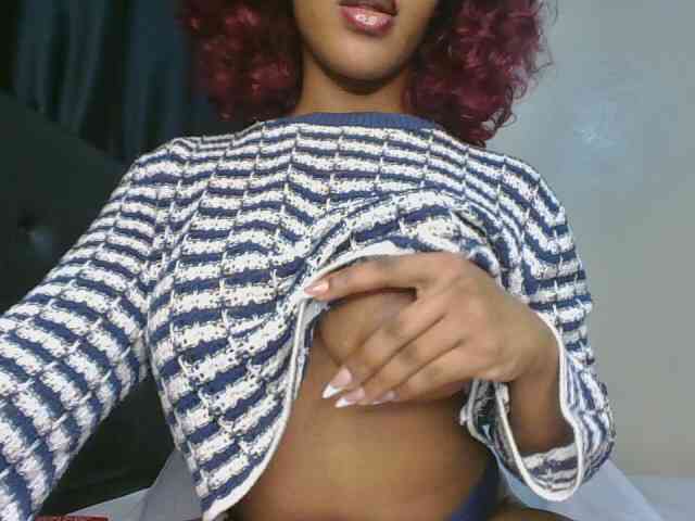 vickyallpretty webcam