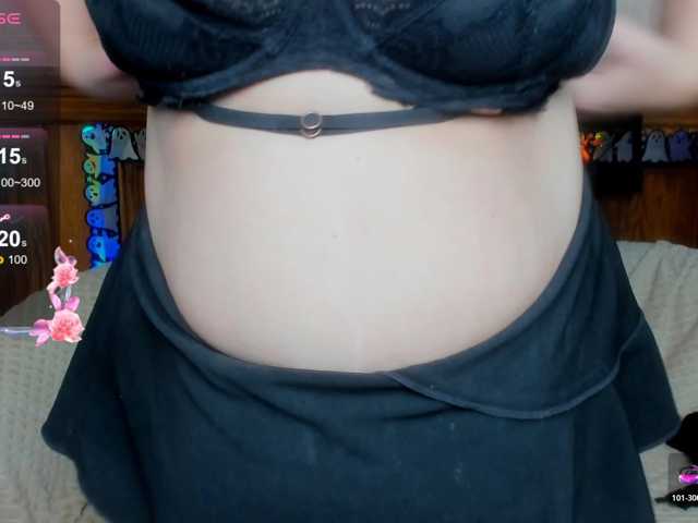 JannetMayson live cam on BongaCams