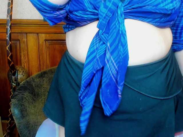JannetMayson live webcam show