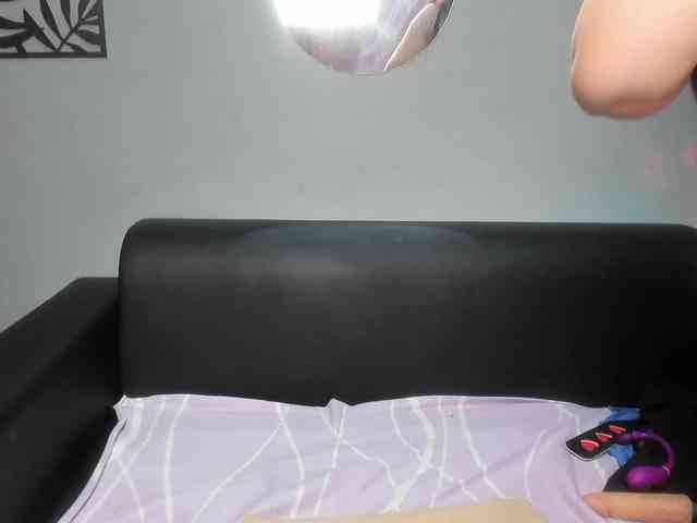 JannetMayson webcam