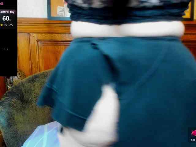 JannetMayson webcam