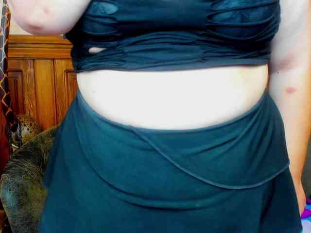 JannetMayson webcam