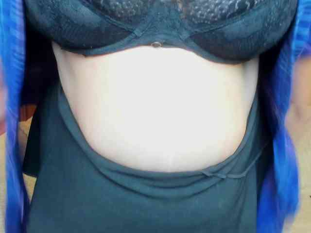 JannetMayson webcam