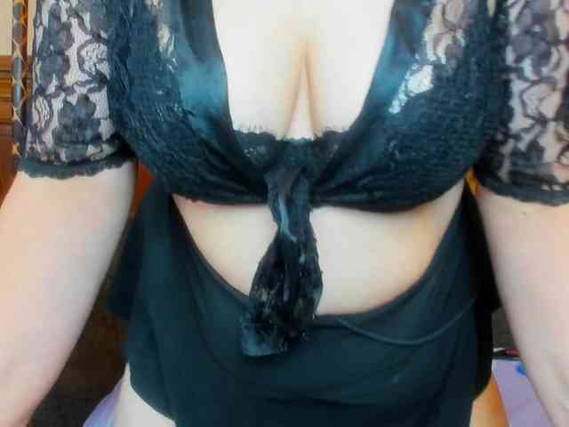 JannetMayson webcam