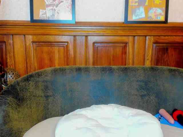 JannetMayson webcam