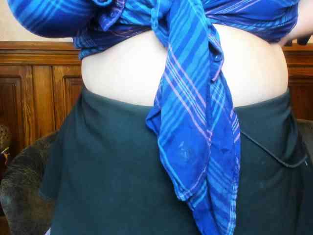 JannetMayson webcam