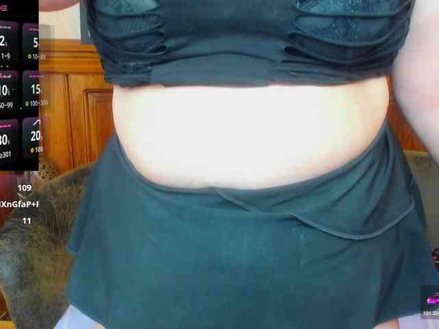 JannetMayson webcam
