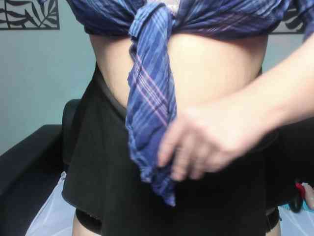 JannetMayson webcam
