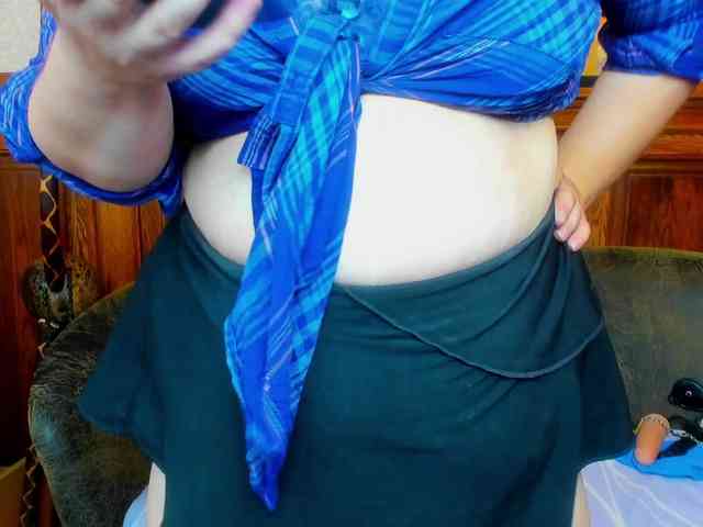 JannetMayson webcam