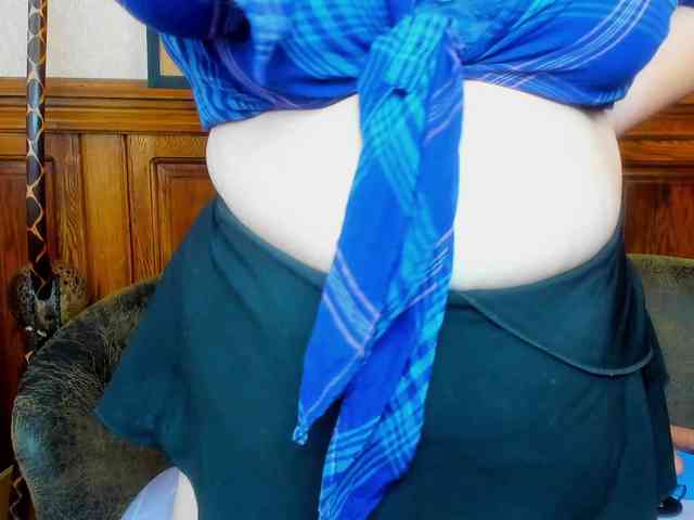 JannetMayson webcam