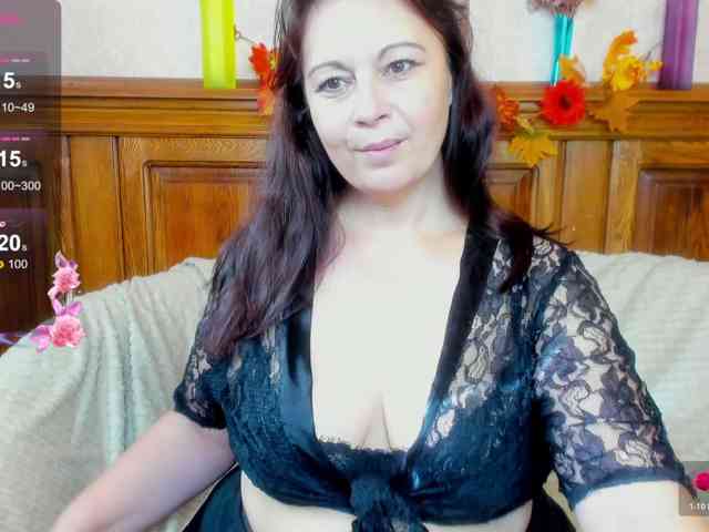 JannetMayson webcam