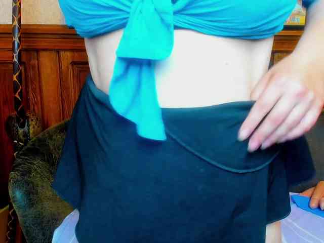 JannetMayson webcam
