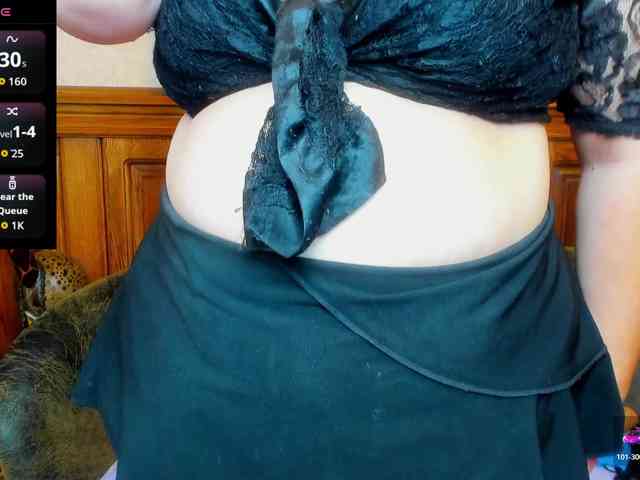 JannetMayson webcam