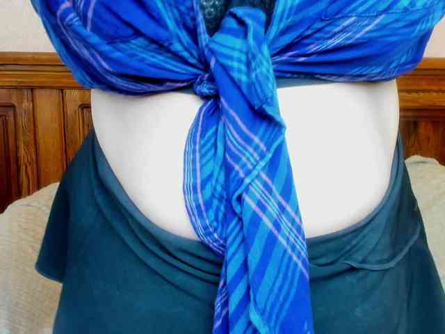 JannetMayson webcam