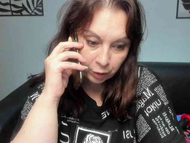 JannetMayson webcam