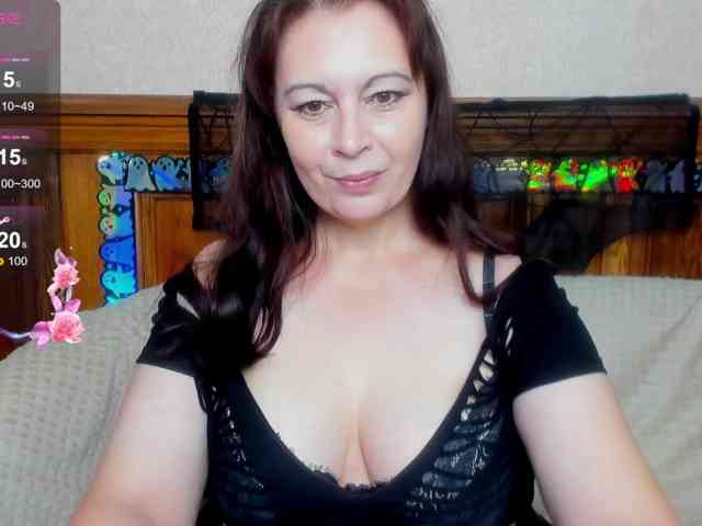 JannetMayson webcam