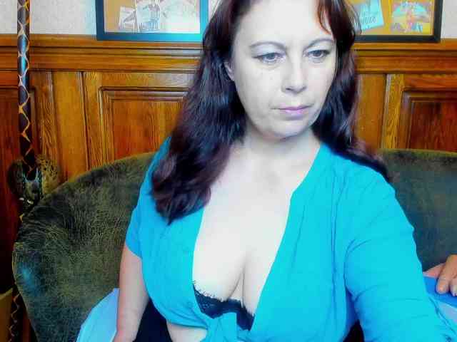 JannetMayson webcam