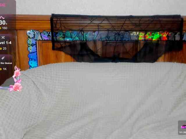 JannetMayson webcam
