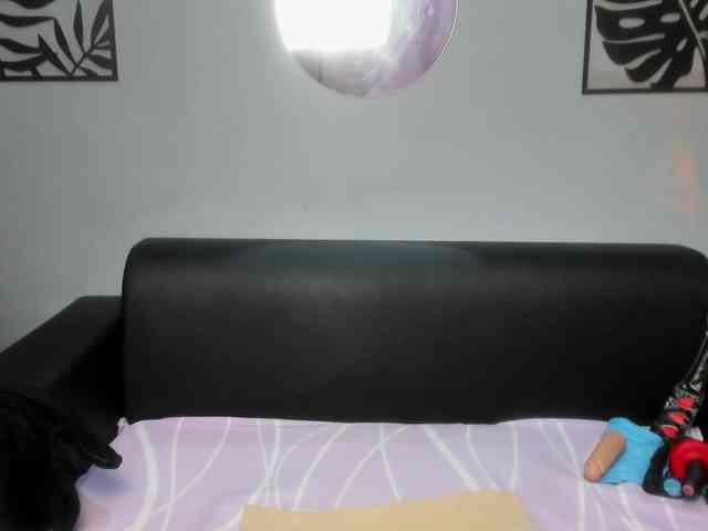 JannetMayson webcam