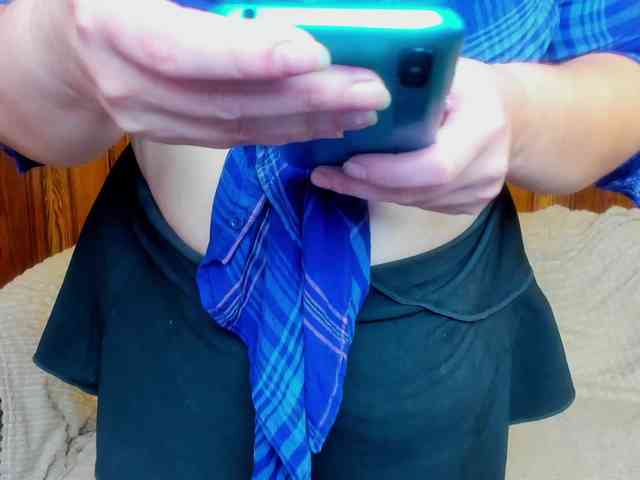 JannetMayson webcam