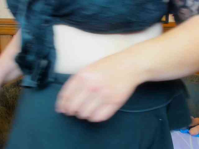 JannetMayson webcam