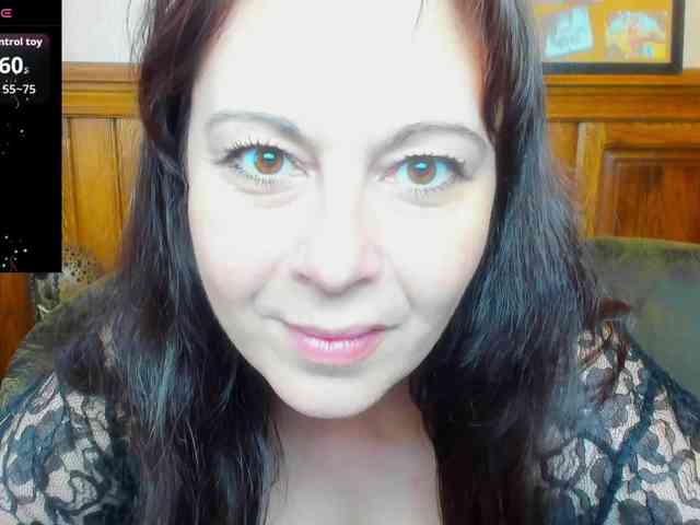 JannetMayson webcam