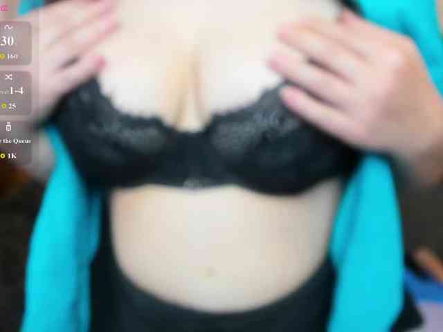 JannetMayson webcam
