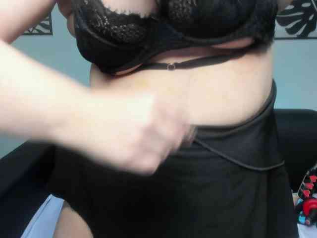 JannetMayson webcam