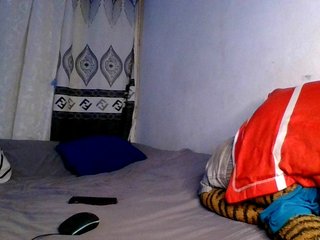 Pauliemarie's Live Webcam