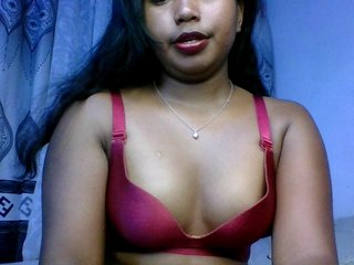 Pauliemarie's Live Webcam