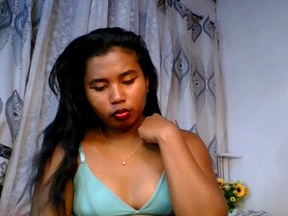 Pauliemarie's Live Webcam