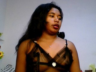 Pauliemarie's Live Webcam