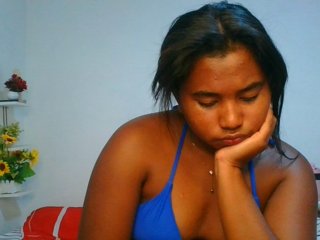 Pauliemarie's Live Webcam