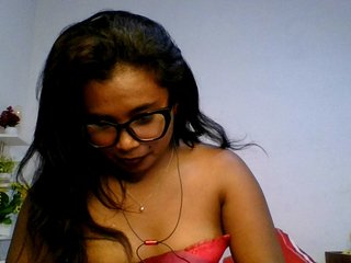 Pauliemarie's Live Webcam