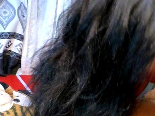 Pauliemarie's Live Webcam