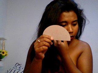 Pauliemarie's Live Webcam
