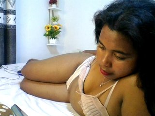Pauliemarie's Live Webcam